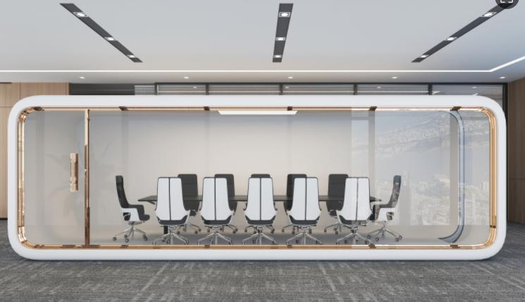 M7 富氧工作舱